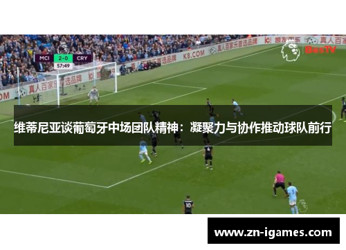 维蒂尼亚谈葡萄牙中场团队精神：凝聚力与协作推动球队前行