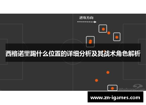西格诺里踢什么位置的详细分析及其战术角色解析