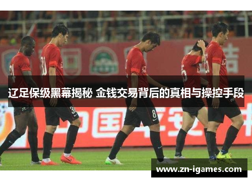 辽足保级黑幕揭秘 金钱交易背后的真相与操控手段