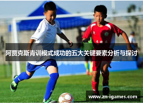 阿贾克斯青训模式成功的五大关键要素分析与探讨