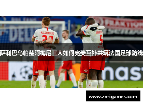 萨利巴乌帕楚阿梅尼三人如何完美互补共筑法国足球防线 萨利巴乌帕楚阿梅尼三人如何完美互补共筑法国足球防线