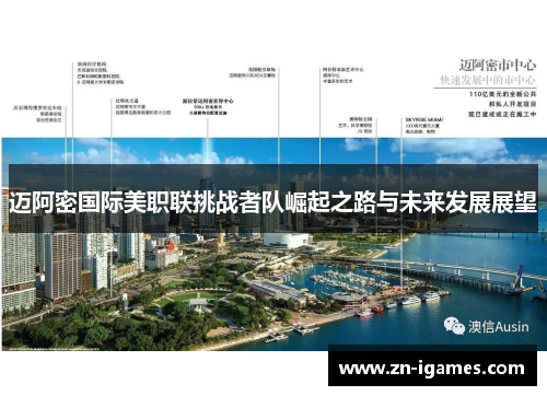 迈阿密国际美职联挑战者队崛起之路与未来发展展望 迈阿密国际美职联挑战者队崛起之路与未来发展展望