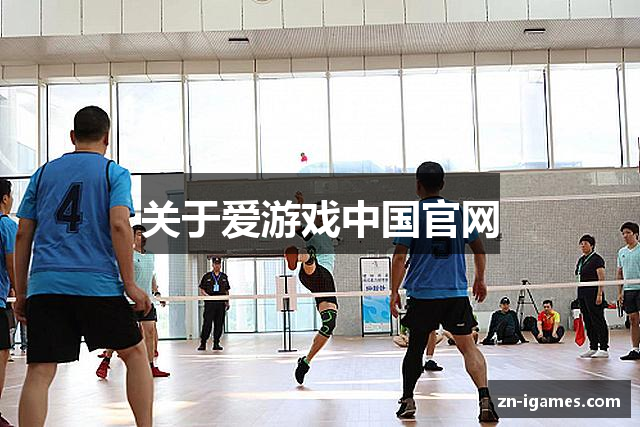 关于爱游戏中国官网